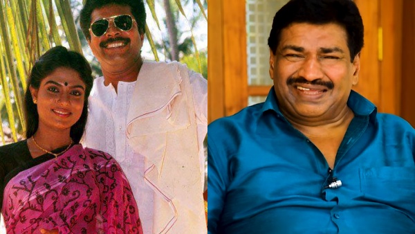 തിയേറ്ററിൽ‌ കരഘോഷമായിരുന്നു