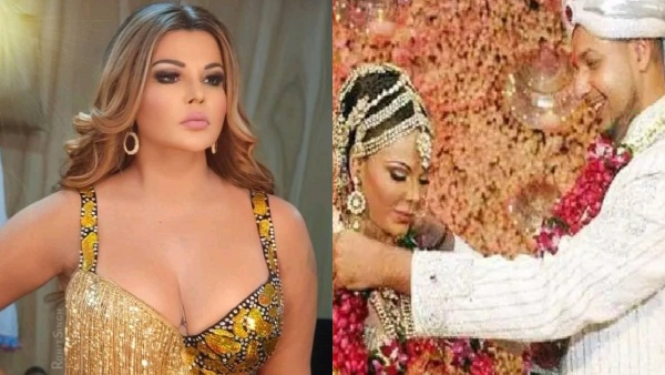 രാഖി സാവന്ത്