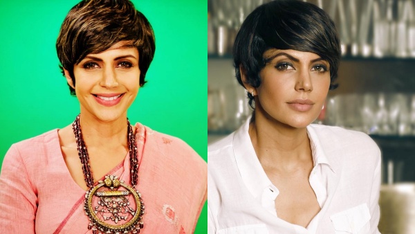 വലിയ വയറുമായി ക്രിക്കറ്റ് ഷോ അവതരിപ്പിച്ചപ്പോൾ