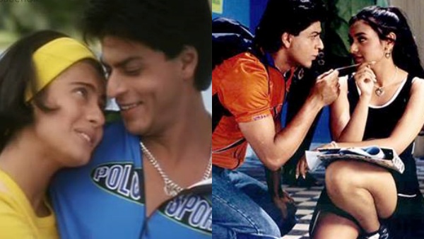 കരൺ വന്ന് എന്നോട് തീർത്തും അസംബന്ധമായ ഒരു കഥ പറഞ്ഞു