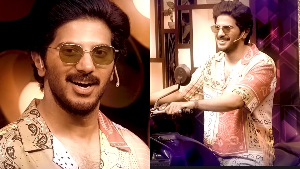 പുതിയ സിനിമ ഹേയ് സിനാമിക