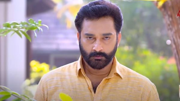 ബാലന്‍ അപ്പുവിനോട്