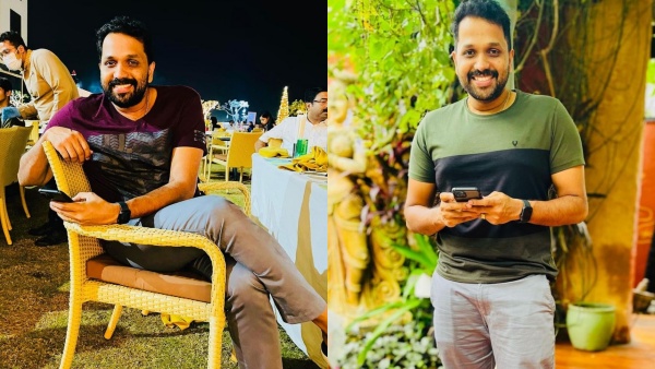 അരുൺ ​ഗോപി സിനിമകൾ