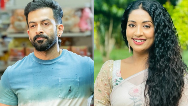 നവ്യാ നായരുടെ ഒരുത്തീ