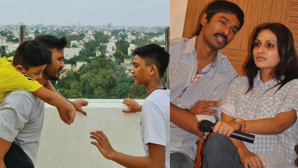 ഇടവും വലവും മക്കൾ