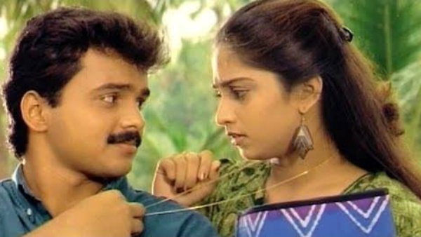 ശാലിനിയെ നിർബന്ധിപ്പിച്ച് അഭിനയിപ്പിച്ചപ്പോൾ