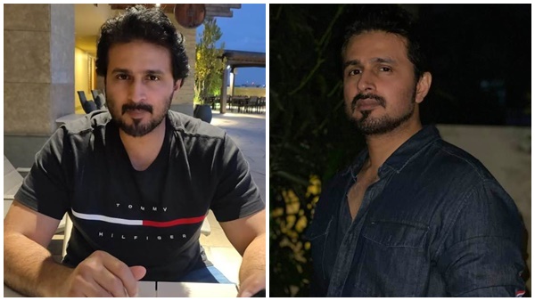 ബിഗ് ബോസിലേക്ക്