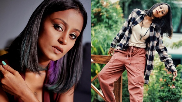 ഫോട്ടോ​ഗ്രഫിയോട് കമ്പമുള്ള ചെറുപ്പക്കാരി ഡെയ്‌സി ഡേവിഡ്