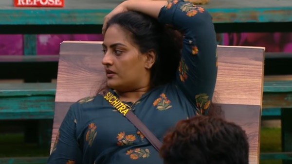 ലക്ഷ്മി പ്രിയ്‌ക്കെതിരെ