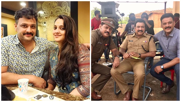 സീരിയല്‍ ചെയ്യാന്‍ പാടില്ല