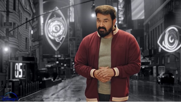 ബിഗ് ബോസിൽ വിദേശികള്‍ ഉണ്ടോ എന്നുള്ള ചോദ്യവും ഉയര്‍ന്ന് വരുന്നുണ്ട്