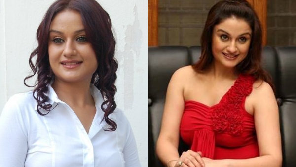 തമിഴ് സിനിമയിലെത്തിയപ്പോൾ‌ 