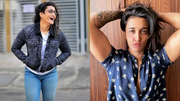 ബോഡി ബിൽഡിങ് രം​ഗത്തെ പെൺകരുത്തായി ജാസ്മിൻ മൂസ