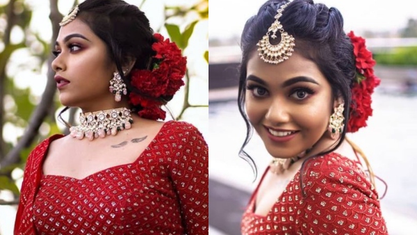 വിവാഹത്തിന് ശേഷം