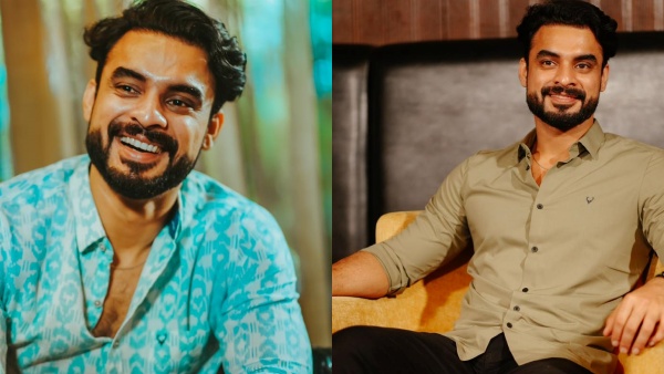 മിന്നല്‍ മുരളി