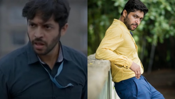 ഗീതു അൺചെയ്ൻഡ്