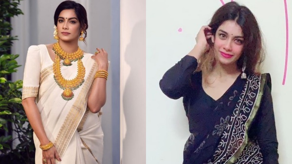 ദിൽഷ പ്രസന്നൻ 