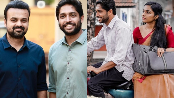 മരക്കാർ സിനിമയിലെ വേഷം 