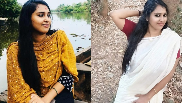 ശാലിനി നായർ