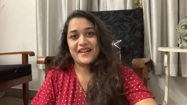 വെറുതേ ഇരിക്കുമ്പോൾ കരച്ചിൽ വരുന്നു