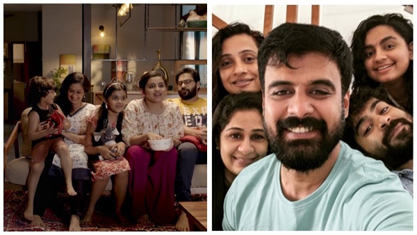 മഞ്ഞുരുകും കാലം, ബ്രഹ്മണം, അനിയത്തി, അതുപോലെ ഉള്ള നല്ല സീരിയലുകള്‍ ഇന്നും മനസ്സില്‍ ഉണ്ട്