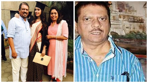 മകളുടെ കല്യാണം ക്ഷണിക്കാൻ പോയിരുന്നു 