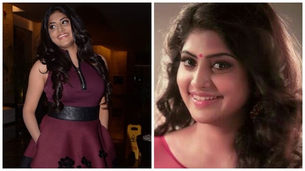 15 വർഷത്തിന് ശേഷം നായികയായി തിരിച്ച് വന്നു 