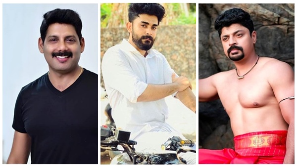 ബിഗ് ബോസിലെ സീരിയൽ നടന്മാർ ഇവരാണ് 