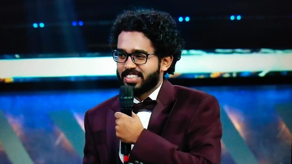 അപ്രതീക്ഷിതമായി ബിഗ് ബോസിലേക്ക് വന്നതിനെ കുറിച്ച് താരം