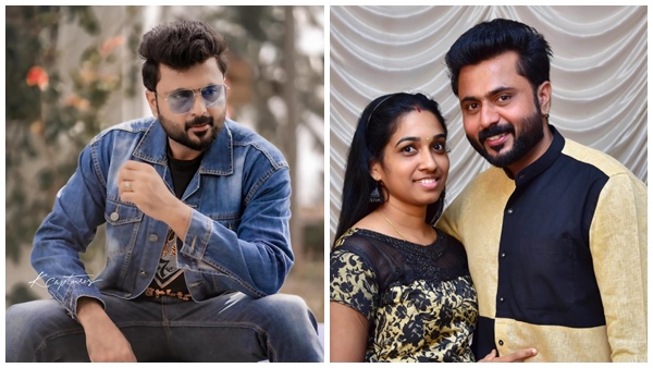 പ്രണയിച്ച കാലത്ത് നൽകിയ വാക്ക് പാലിച്ച് ആനന്ദ്