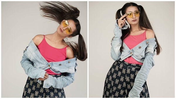 എയ്ഞ്ചല്‍