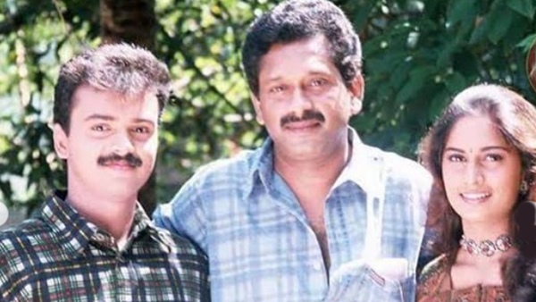 കൃഷ്ണചന്ദ്രന്‍ ചേട്ടന്റെ മധുരമായ ശബ്ദം എനിക്ക് തന്നതിന് 