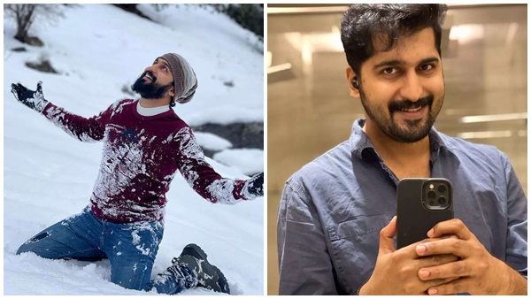  അരുണ്‍ രാഘവ്‌