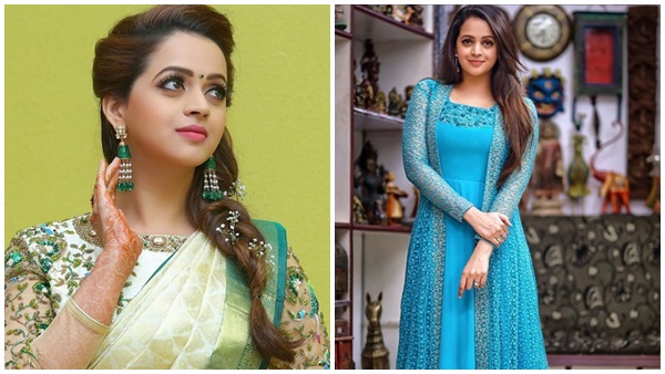 സംഗീതത്തിന് ഭാവന നൽകിയ സംഭാവനയെ കുറിച്ച് പിഷാരടി 