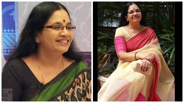 ആദ്യമായി തനിക്ക് പ്രതിഫലം തന്നത് പ്രേം നസീര്‍ സാറാണ്