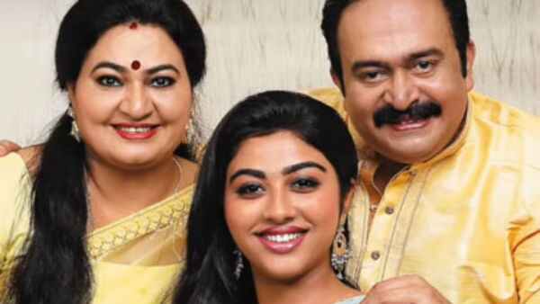 നൂറ്റൊന്ന് ശതമാനം തൃപ്തനാണ്