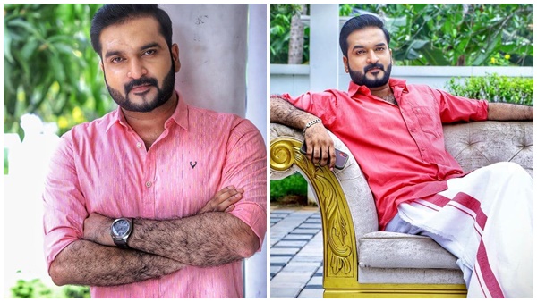  നാലുവര്‍ഷം ആനന്ദിനു ശബ്ദം നല്‍കി മികവുറ്റതാക്കിയ ശങ്കര്‍ ലാല്‍