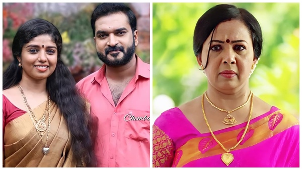 എന്നെ പോലെ പുതുമുഖത്തെ നായകനാക്കിയ സീ കേരളം ചാനലിനോട് നന്ദി