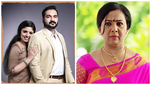 ആനന്ദിനെ രണ്ടാമതും വിവാഹം കഴിപ്പിക്കാനൊരുങ്ങി അഖിലാണ്ഡേശ്ശരി