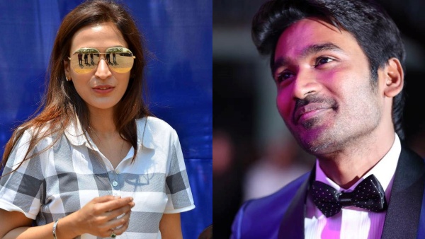 വിവാഹമോചന ശേഷം കടുത്ത ശത്രുതയിൽ