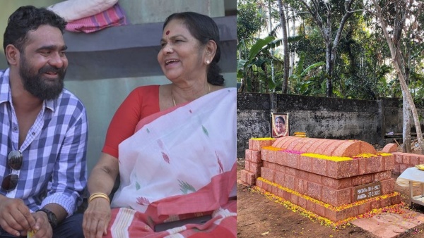 പകരം വെയ്ക്കാനില്ലാത്ത അഭിനയ പ്രതിഭ