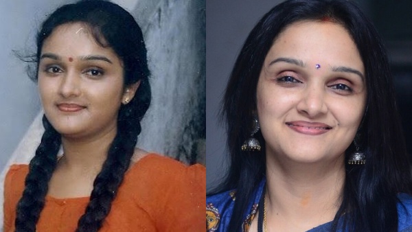 ഞാൻ നേരിട്ട് കാണുക പോലും ചെയ്യാത്ത ആളോടൊപ്പമാണ് പോയത്