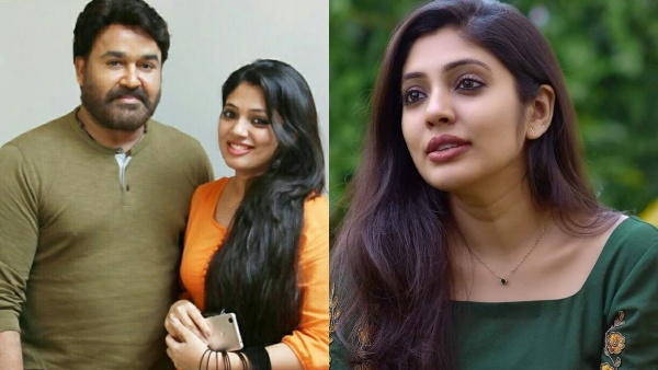 മരക്കാറിലെ വേഷം