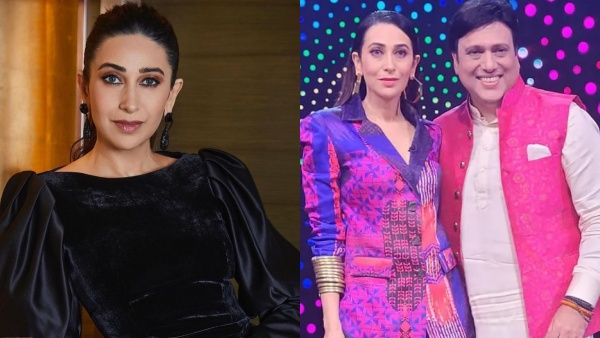 നടിയാകാൻ ആ​ഗ്രഹമുണ്ടോ?