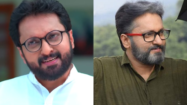 ആദിയായി അനിൽ മോഹൻ‍