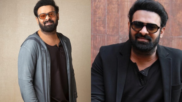 പ്രഭാസ് ഒളിച്ചോടിയോ?