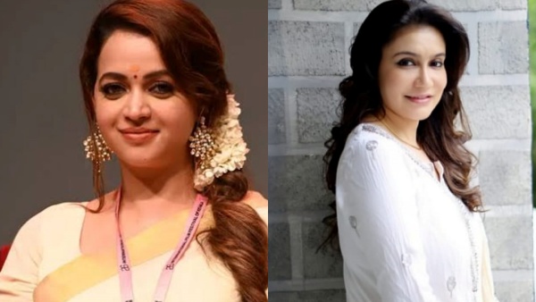 ഭാവനയെ കുറിച്ച്