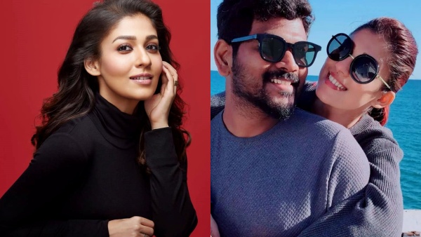 വിവാഹം കഴിഞ്ഞു?