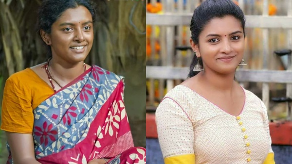 മഹേഷിന്റെ പ്രതികാരത്തിലെ സോണിയ