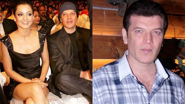 കങ്ക‌ണയുടെ പ്രണയങ്ങൾ